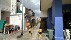 Geylang Telephone Exchange (D14), Shop House #460048461